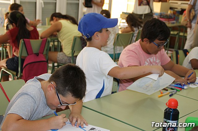 Programa de conciliacin Holidays 3.0 - Verano 2017 - 42