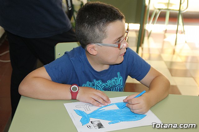 Programa de conciliacin Holidays 3.0 - Verano 2017 - 43