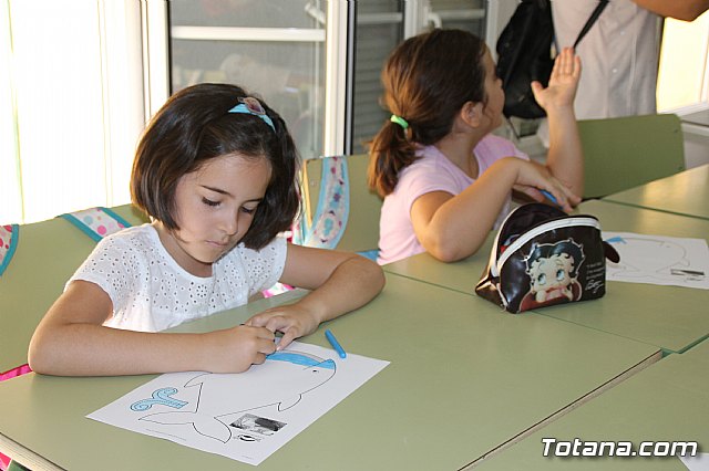 Programa de conciliacin Holidays 3.0 - Verano 2017 - 45