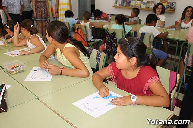 Programa de conciliacin Holidays 3.0 - Verano 2017 - 46