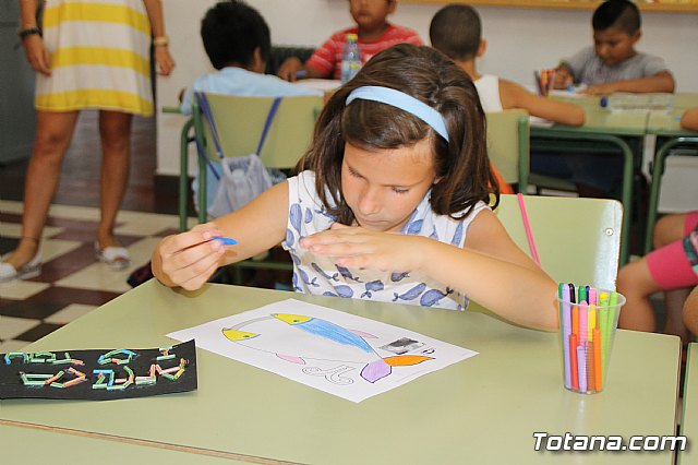 Programa de conciliacin Holidays 3.0 - Verano 2017 - 48