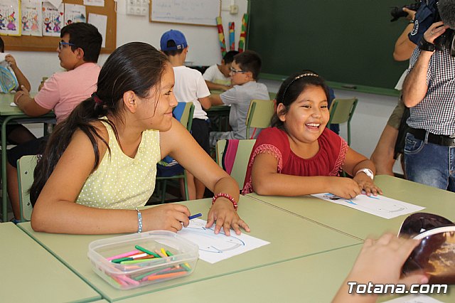 Programa de conciliacin Holidays 3.0 - Verano 2017 - 49