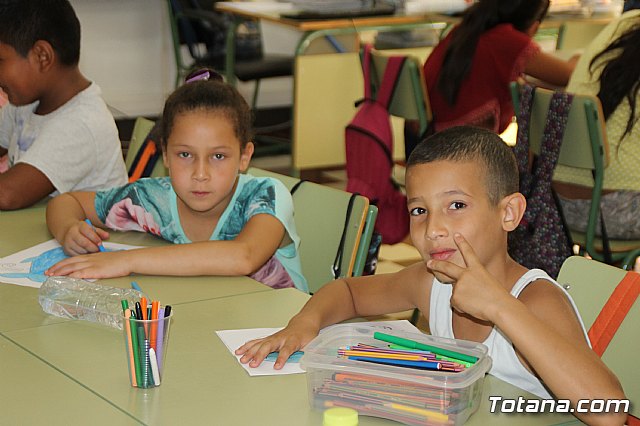 Programa de conciliacin Holidays 3.0 - Verano 2017 - 50