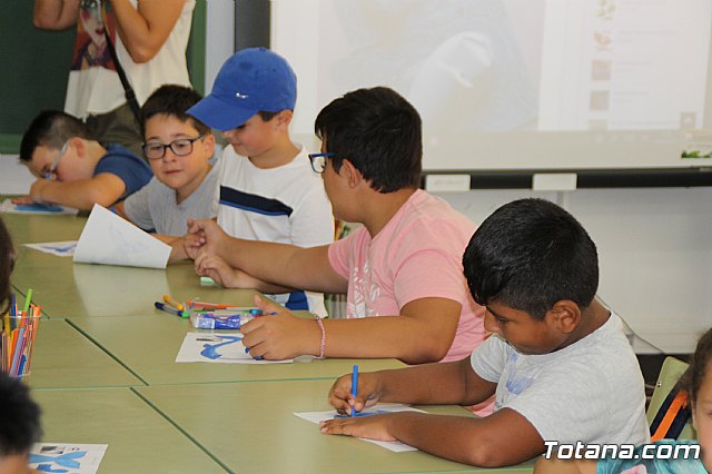 Programa de conciliacin Holidays 3.0 - Verano 2017 - 51