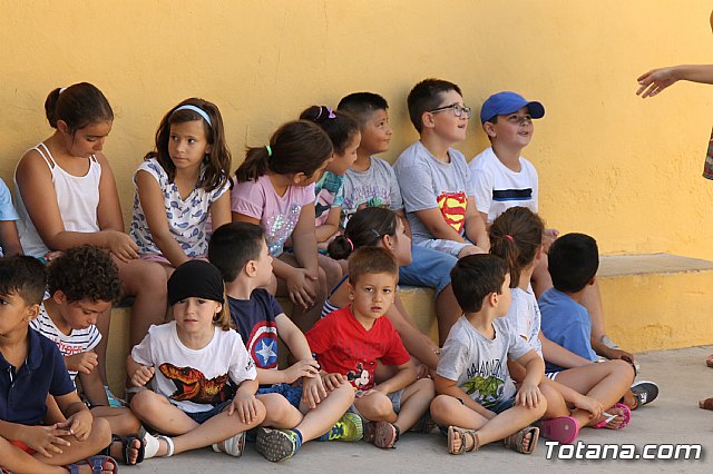 Programa de conciliacin Holidays 3.0 - Verano 2017 - 53