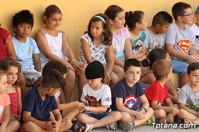 Programa de conciliacin Holidays 3.0 - Verano 2017 - 56