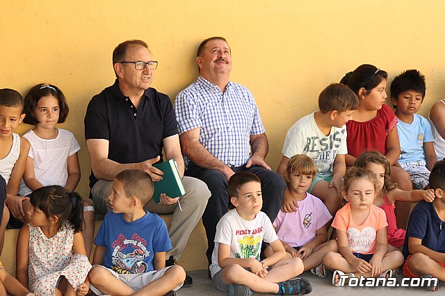 Programa de conciliacin Holidays 3.0 - Verano 2017 - 58