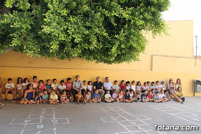 Programa de conciliacin Holidays 3.0 - Verano 2017 - 63