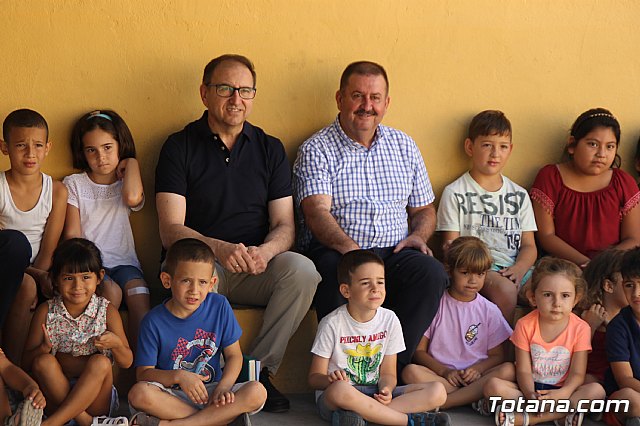 Programa de conciliacin Holidays 3.0 - Verano 2017 - 66