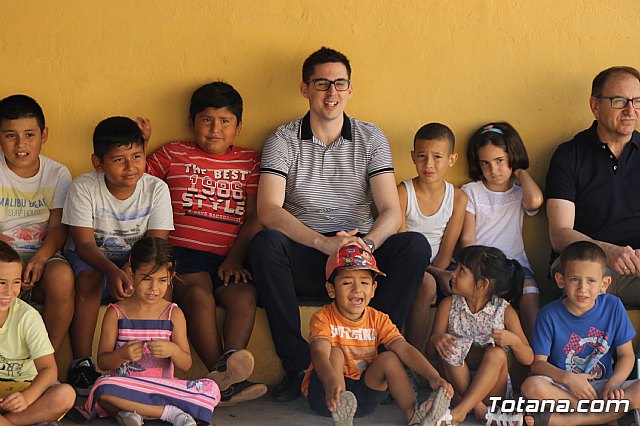 Programa de conciliacin Holidays 3.0 - Verano 2017 - 67