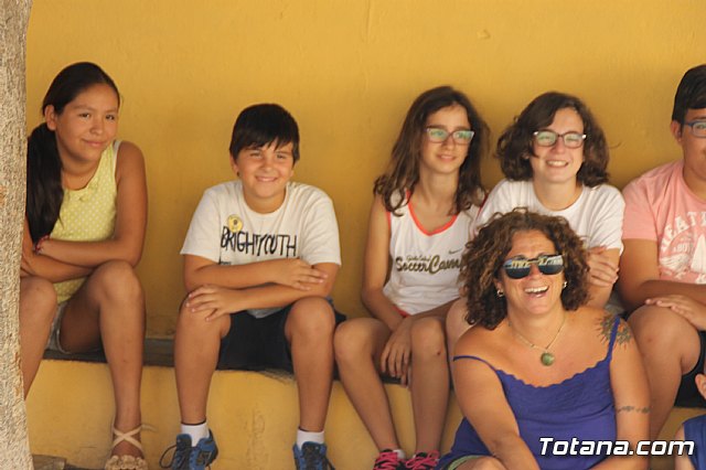 Programa de conciliacin Holidays 3.0 - Verano 2017 - 70