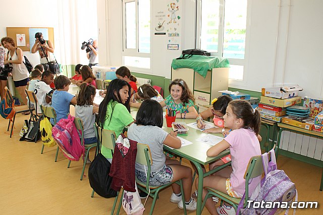 Programa de conciliacin Holidays 3.0 - Verano 2017 - 72