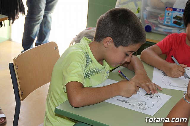 Programa de conciliacin Holidays 3.0 - Verano 2017 - 74