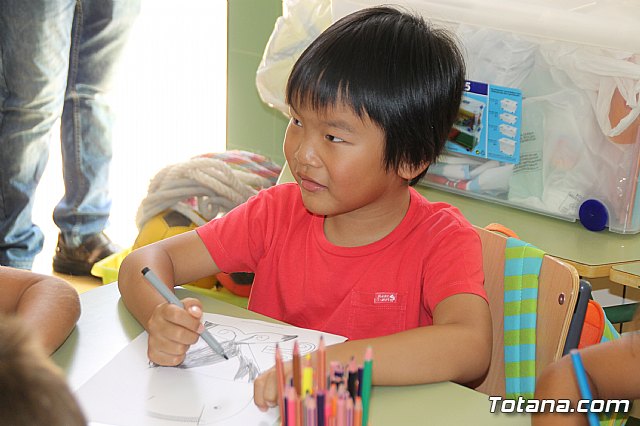 Programa de conciliacin Holidays 3.0 - Verano 2017 - 75