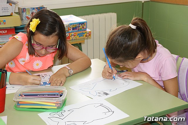 Programa de conciliacin Holidays 3.0 - Verano 2017 - 77