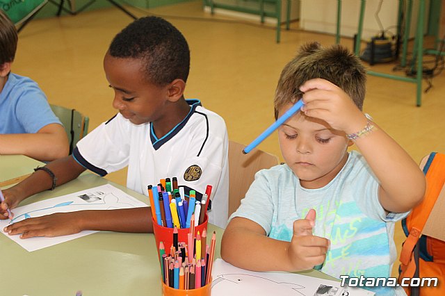 Programa de conciliacin Holidays 3.0 - Verano 2017 - 78