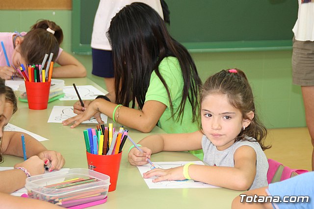 Programa de conciliacin Holidays 3.0 - Verano 2017 - 79