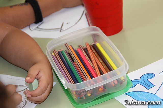 Programa de conciliacin Holidays 3.0 - Verano 2017 - 81