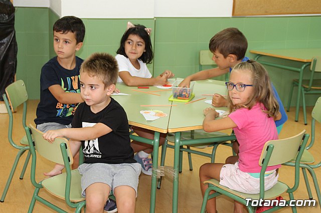 Programa de conciliacin Holidays 3.0 - Verano 2017 - 85