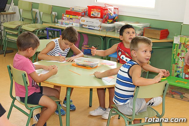 Programa de conciliacin Holidays 3.0 - Verano 2017 - 88