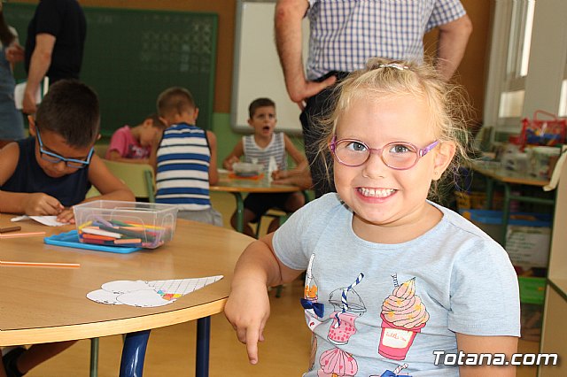 Programa de conciliacin Holidays 3.0 - Verano 2017 - 89