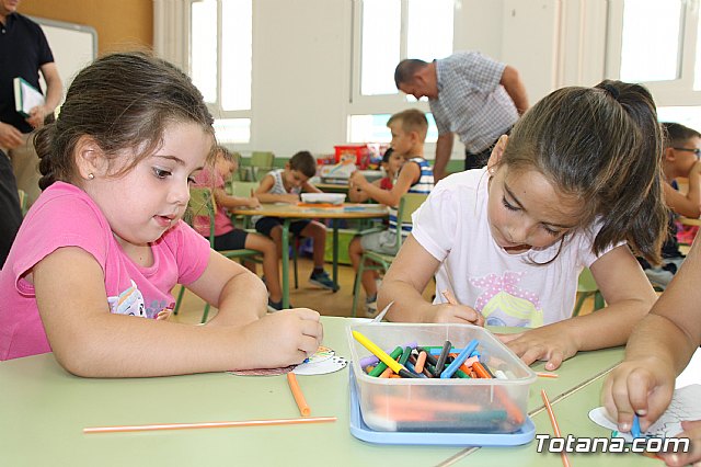 Programa de conciliacin Holidays 3.0 - Verano 2017 - 92