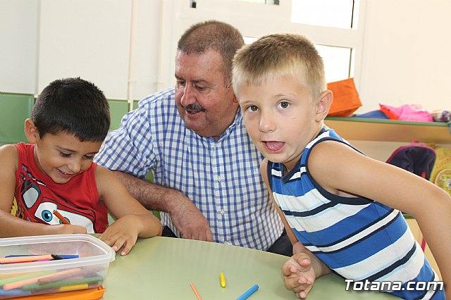 Programa de conciliacin Holidays 3.0 - Verano 2017 - 94