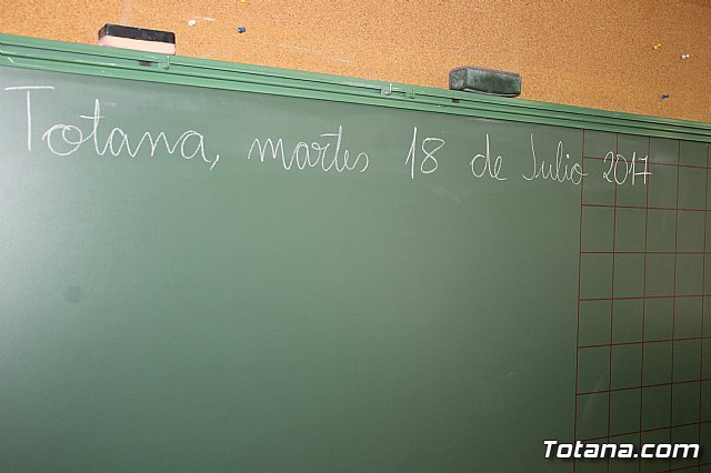 Programa de conciliacin Holidays 3.0 - Verano 2017 - 101