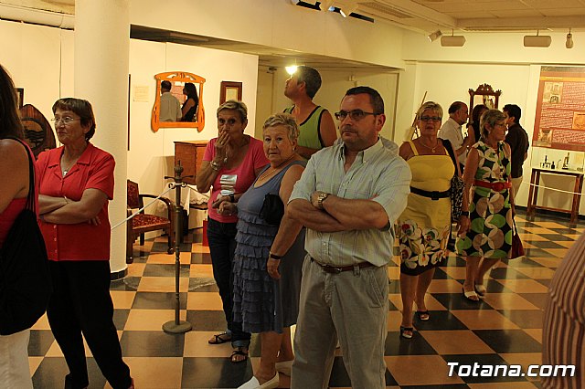 Exposicin Huellas de nuestro pasado  - 6