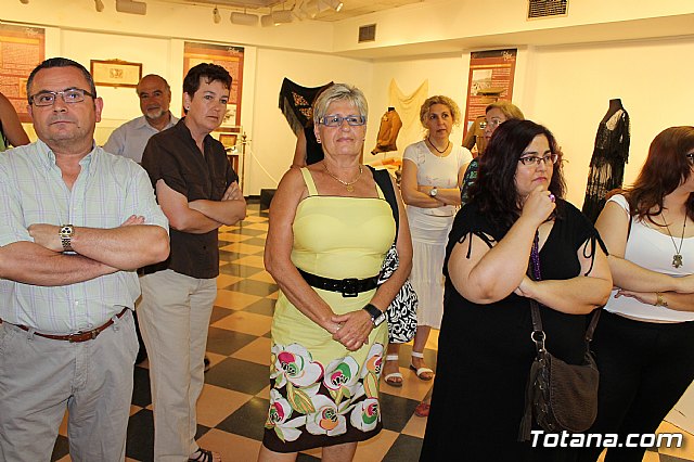 Exposicin Huellas de nuestro pasado  - 8