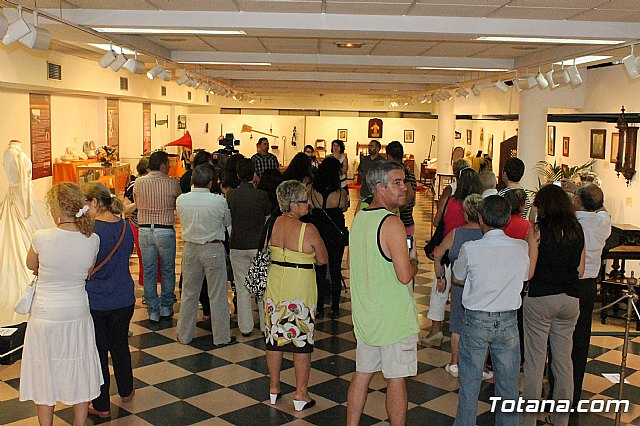 Exposicin Huellas de nuestro pasado  - 11