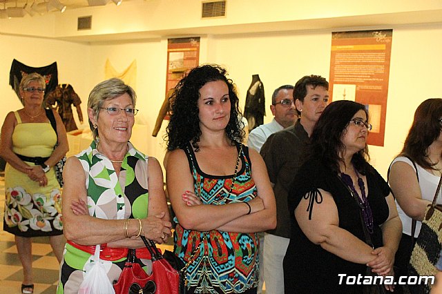 Exposicin Huellas de nuestro pasado  - 12