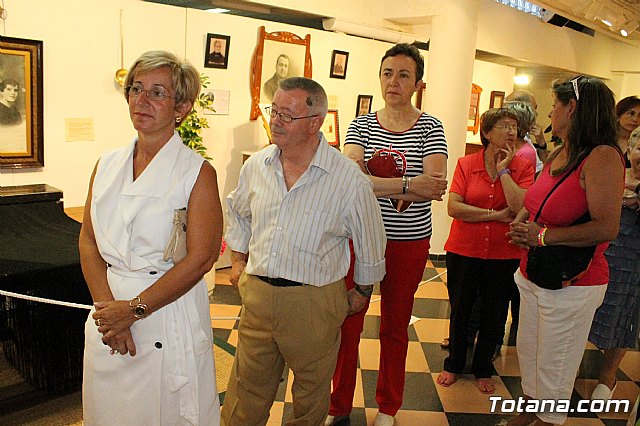 Exposicin Huellas de nuestro pasado  - 13