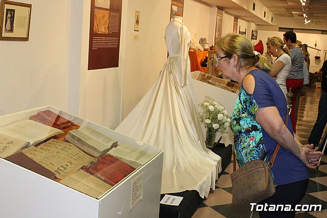 Exposicin Huellas de nuestro pasado  - 18