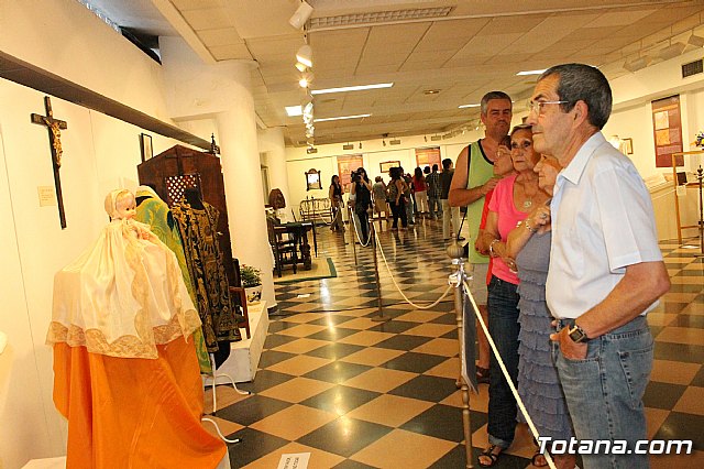 Exposicin Huellas de nuestro pasado  - 23