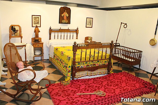 Exposicin Huellas de nuestro pasado  - 25