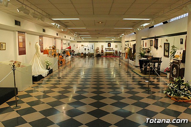 Exposicin Huellas de nuestro pasado  - 29