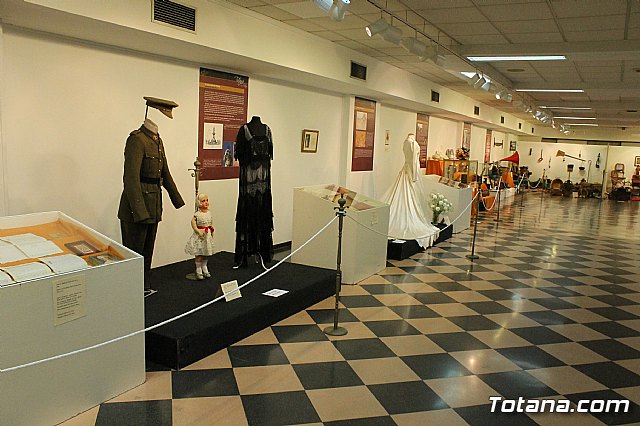 Exposicin Huellas de nuestro pasado  - 31