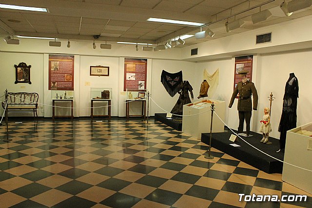 Exposicin Huellas de nuestro pasado  - 32