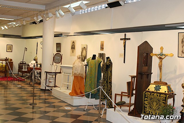 Exposicin Huellas de nuestro pasado  - 36