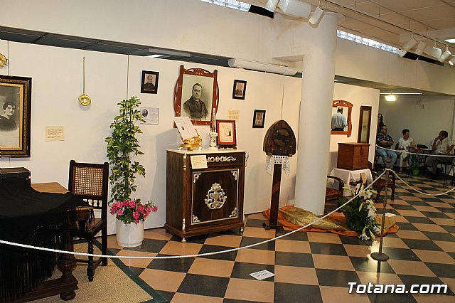 Exposicin Huellas de nuestro pasado  - 38