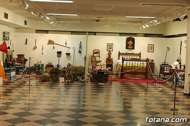 Exposicin Huellas de nuestro pasado  - 39