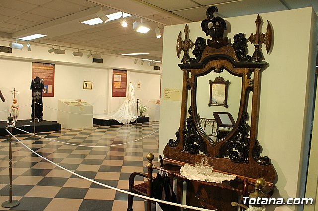 Exposicin Huellas de nuestro pasado  - 40