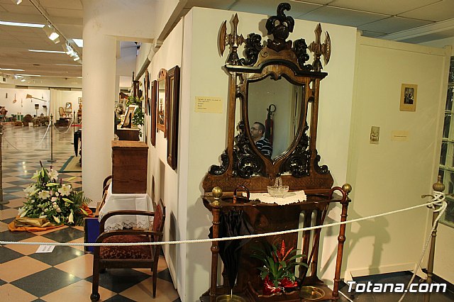 Exposicin Huellas de nuestro pasado  - 41