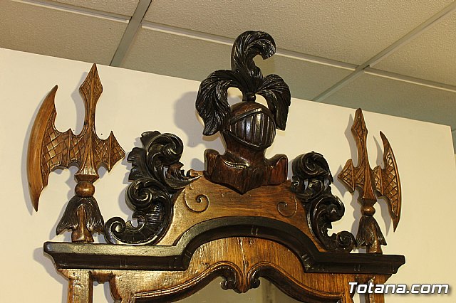 Exposicin Huellas de nuestro pasado  - 43