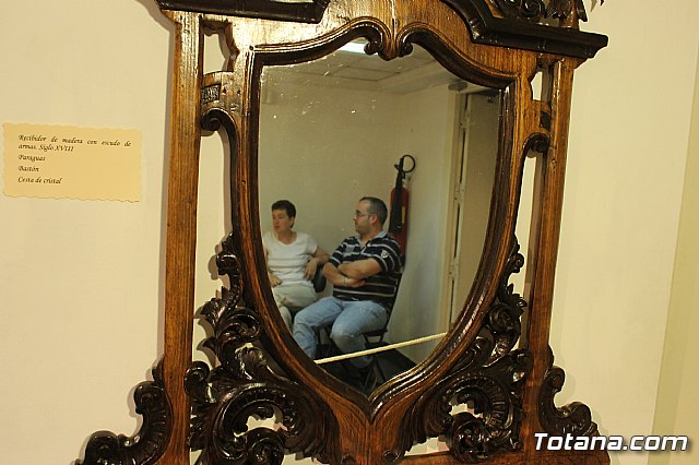 Exposicin Huellas de nuestro pasado  - 44