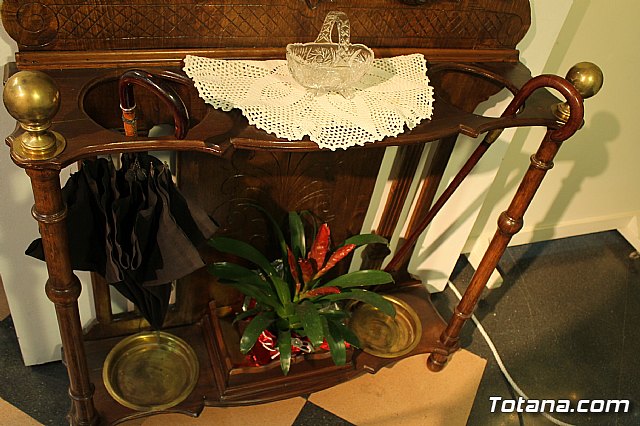 Exposicin Huellas de nuestro pasado  - 45