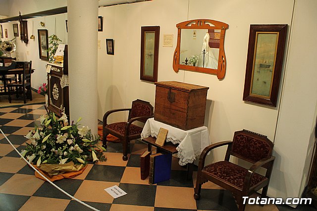 Exposicin Huellas de nuestro pasado  - 46