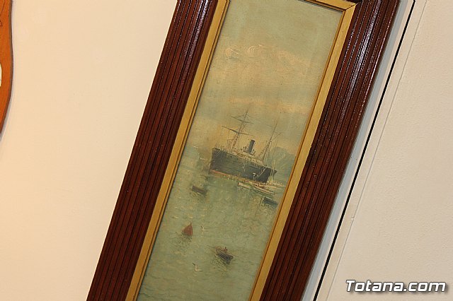 Exposicin Huellas de nuestro pasado  - 47