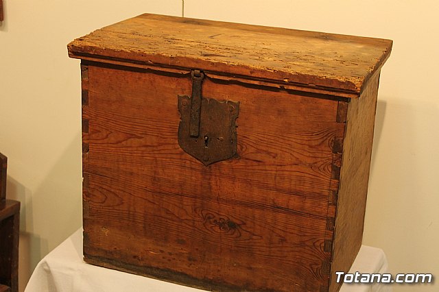 Exposicin Huellas de nuestro pasado  - 48